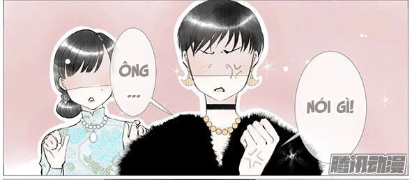 Giữa Anh Và Em Chapter 50 - 21