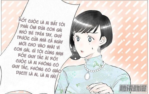 Giữa Anh Và Em Chapter 50 - 24