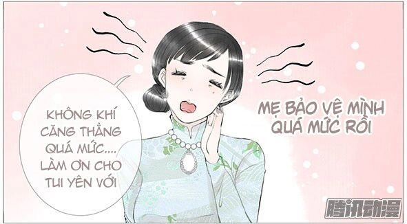 Giữa Anh Và Em Chapter 50 - 30