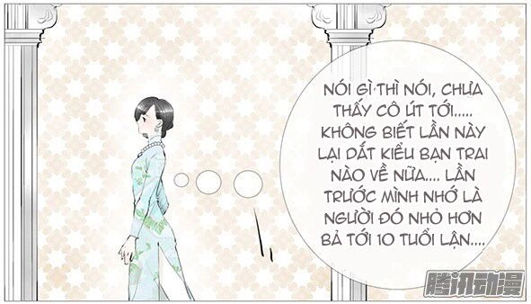 Giữa Anh Và Em Chapter 50 - 31