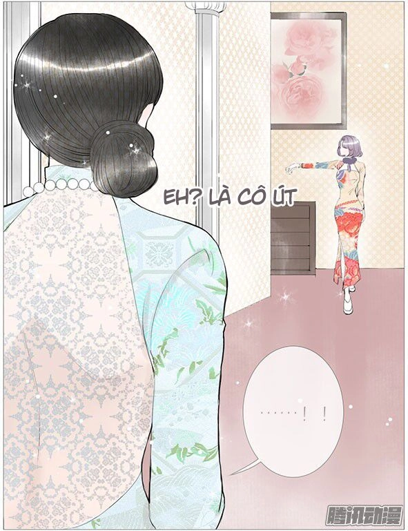 Giữa Anh Và Em Chapter 50 - 32