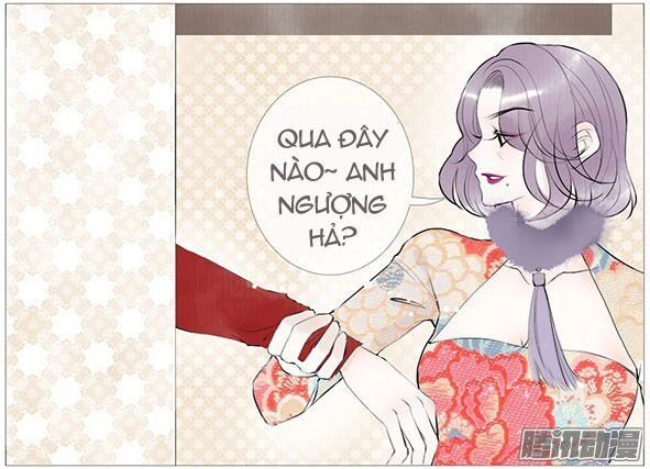 Giữa Anh Và Em Chapter 50 - 33