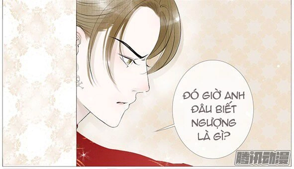 Giữa Anh Và Em Chapter 50 - 35