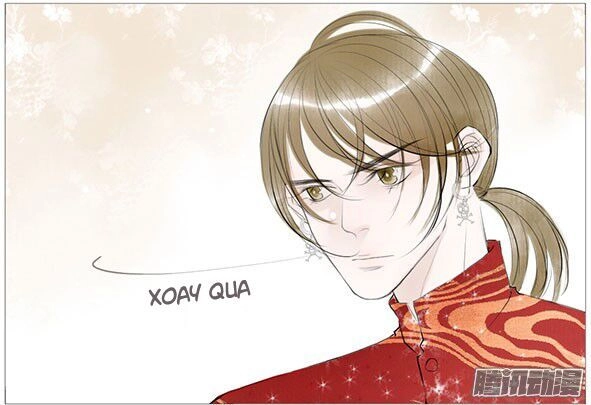 Giữa Anh Và Em Chapter 50 - 37