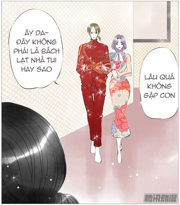 Giữa Anh Và Em Chapter 50 - 39