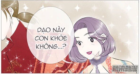 Giữa Anh Và Em Chapter 50 - 40