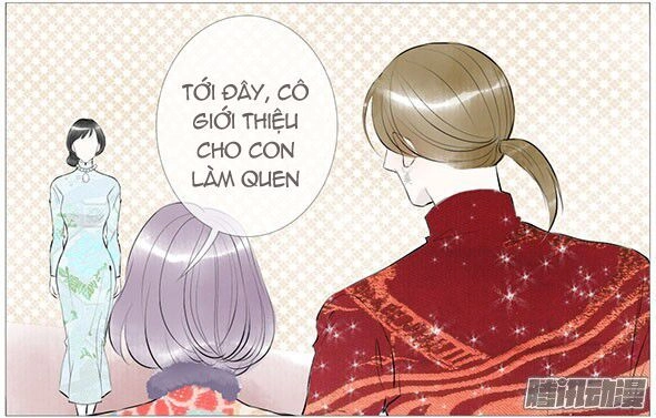 Giữa Anh Và Em Chapter 50 - 41