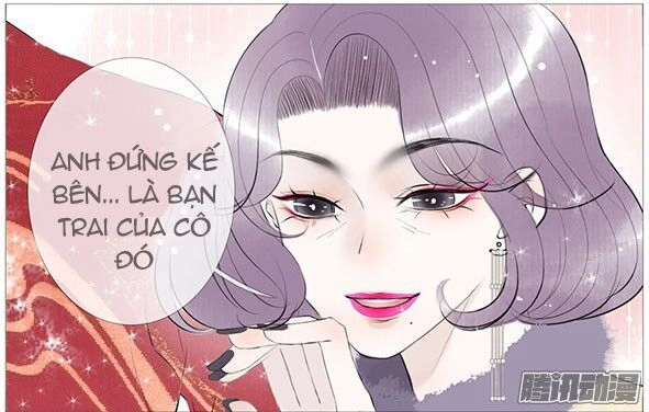 Giữa Anh Và Em Chapter 50 - 42