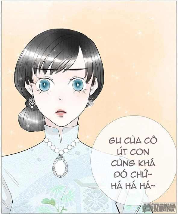 Giữa Anh Và Em Chapter 50 - 44