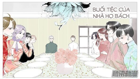 Giữa Anh Và Em Chapter 51 - 4