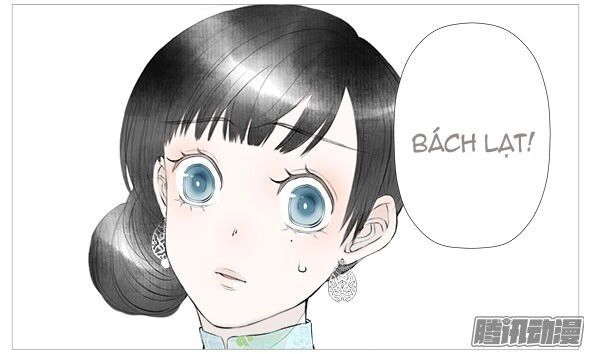 Giữa Anh Và Em Chapter 51 - 9