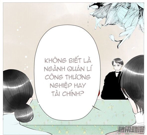 Giữa Anh Và Em Chapter 51 - 11