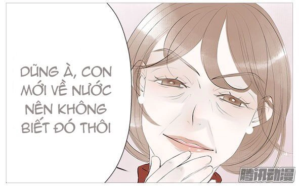 Giữa Anh Và Em Chapter 51 - 13