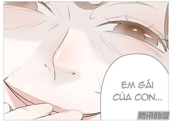 Giữa Anh Và Em Chapter 51 - 14