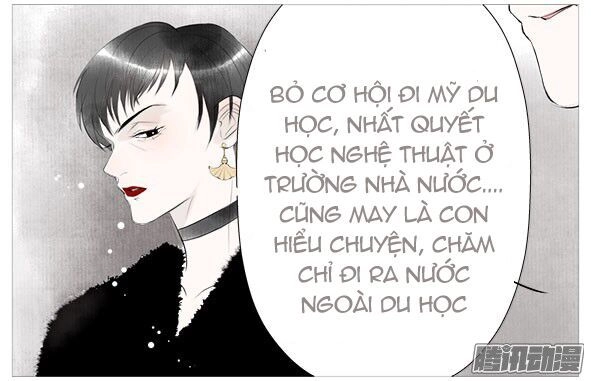 Giữa Anh Và Em Chapter 51 - 15