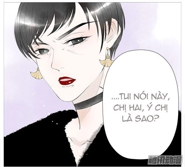 Giữa Anh Và Em Chapter 51 - 16