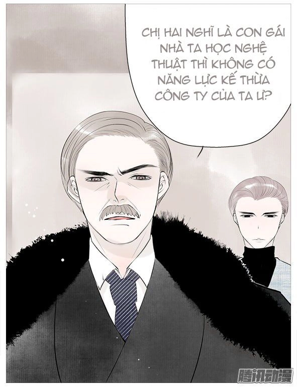 Giữa Anh Và Em Chapter 51 - 19