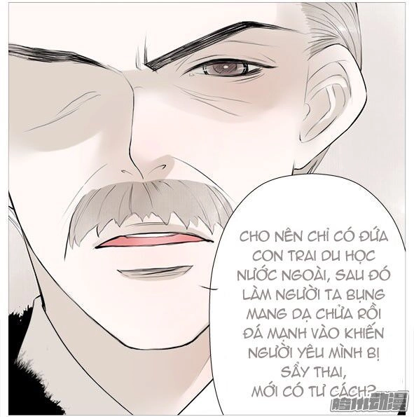 Giữa Anh Và Em Chapter 51 - 20