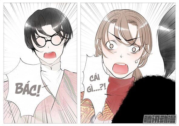 Giữa Anh Và Em Chapter 51 - 21