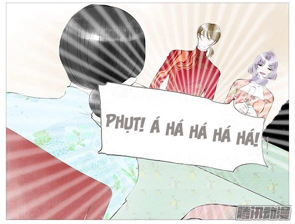 Giữa Anh Và Em Chapter 51 - 25