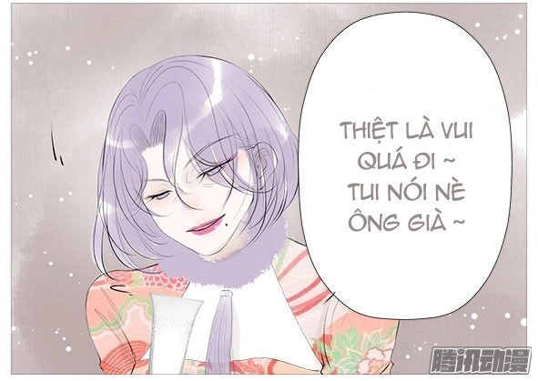 Giữa Anh Và Em Chapter 51 - 26