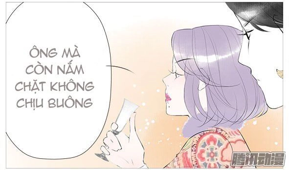 Giữa Anh Và Em Chapter 51 - 28