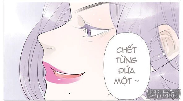 Giữa Anh Và Em Chapter 51 - 30