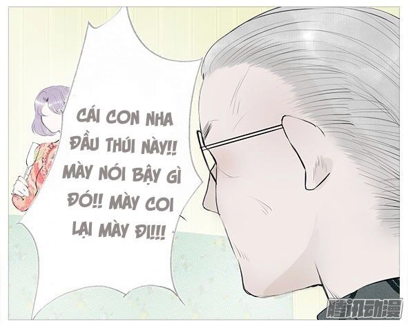 Giữa Anh Và Em Chapter 51 - 31