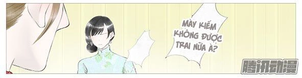 Giữa Anh Và Em Chapter 51 - 34