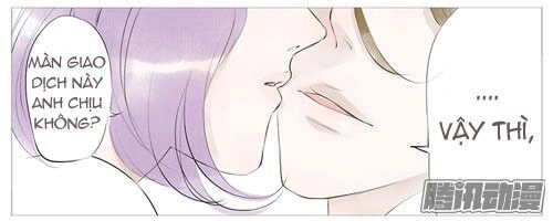 Giữa Anh Và Em Chapter 52 - 4