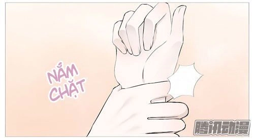 Giữa Anh Và Em Chapter 52 - 5