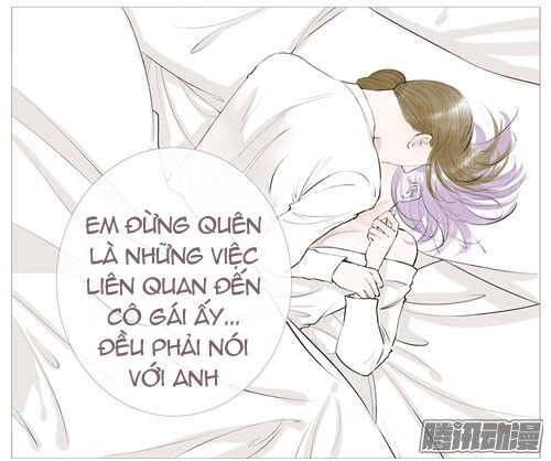 Giữa Anh Và Em Chapter 52 - 7