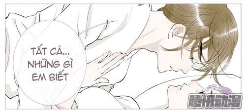 Giữa Anh Và Em Chapter 52 - 8