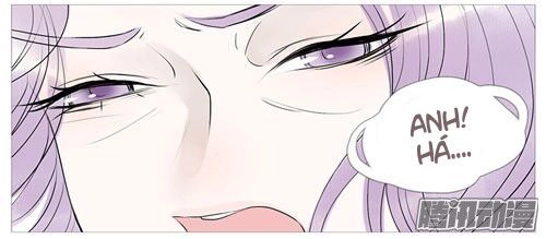 Giữa Anh Và Em Chapter 52 - 9