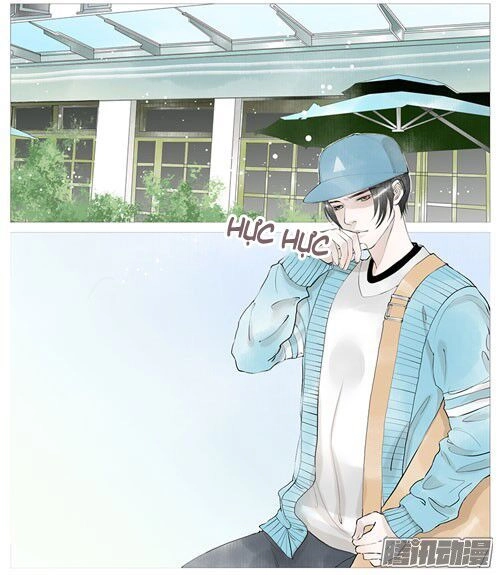 Giữa Anh Và Em Chapter 52 - 14