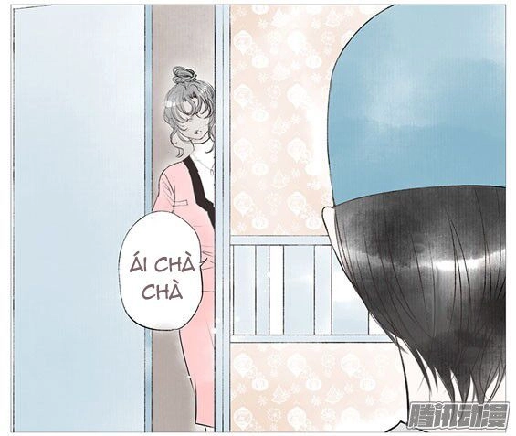 Giữa Anh Và Em Chapter 52 - 19