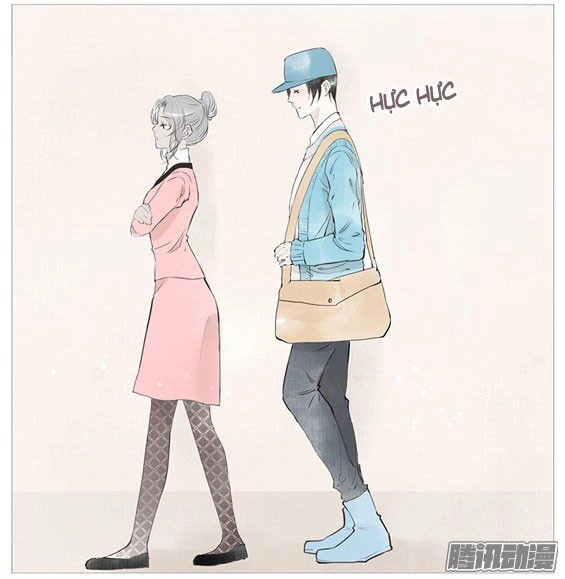 Giữa Anh Và Em Chapter 52 - 22