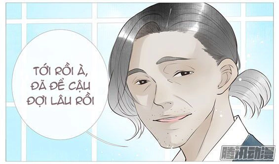 Giữa Anh Và Em Chapter 52 - 23
