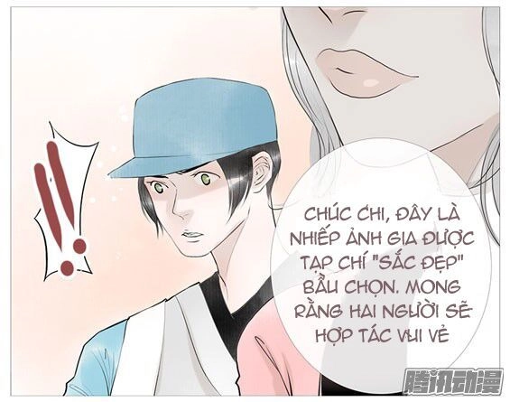 Giữa Anh Và Em Chapter 52 - 26