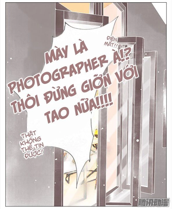 Giữa Anh Và Em Chapter 53 - 3