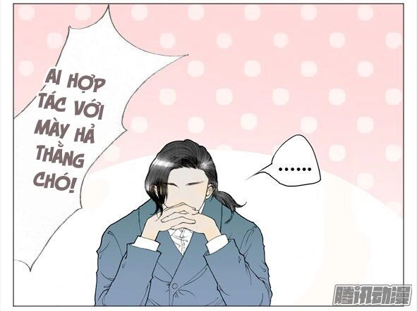 Giữa Anh Và Em Chapter 53 - 4