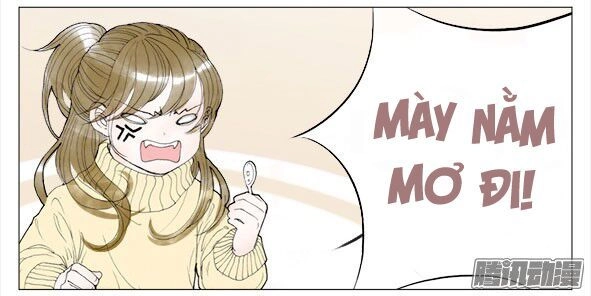 Giữa Anh Và Em Chapter 53 - 5