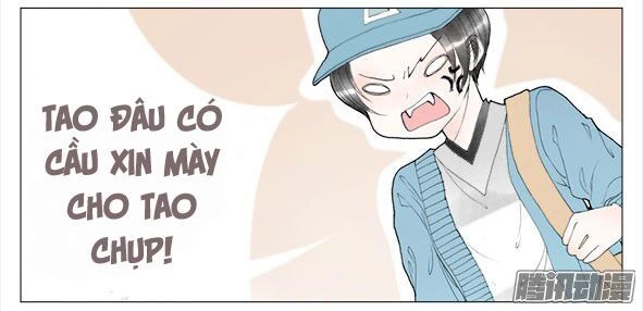 Giữa Anh Và Em Chapter 53 - 6