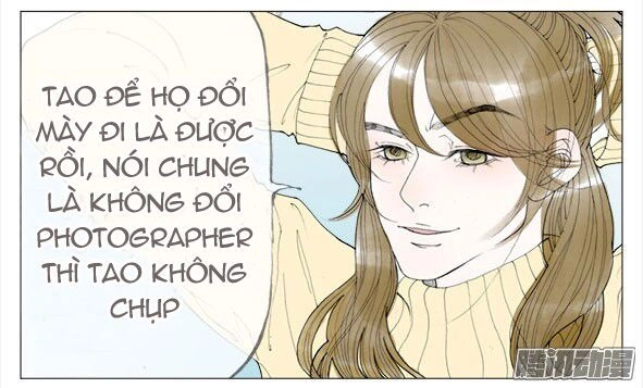 Giữa Anh Và Em Chapter 53 - 8