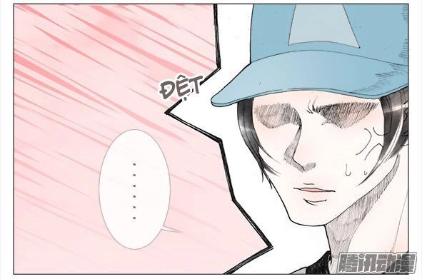 Giữa Anh Và Em Chapter 53 - 9