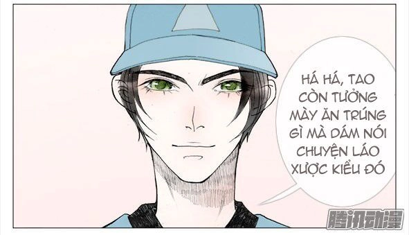 Giữa Anh Và Em Chapter 53 - 11