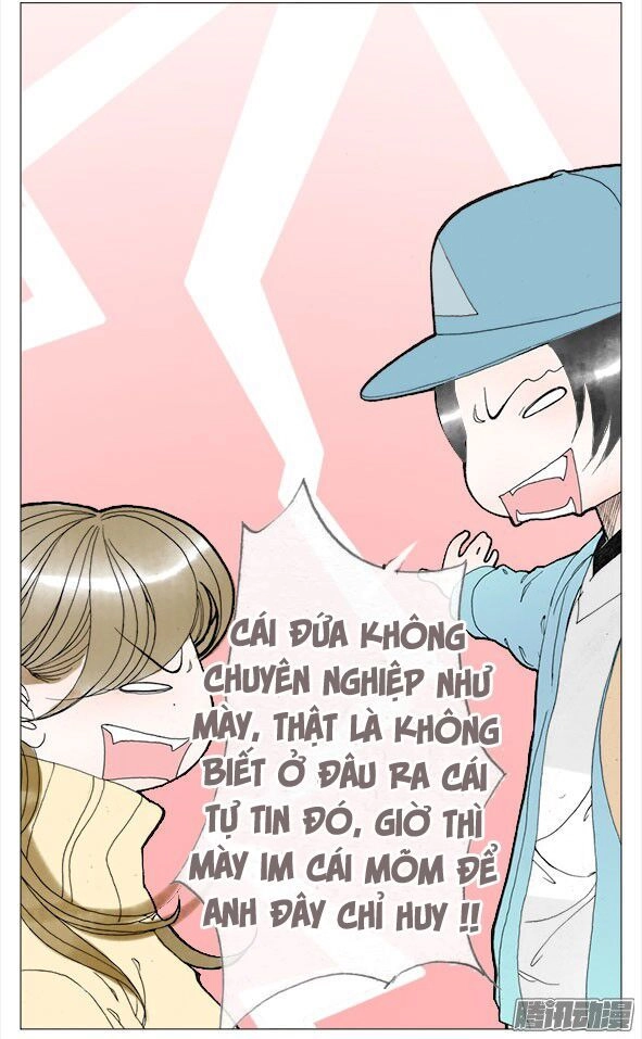 Giữa Anh Và Em Chapter 53 - 13