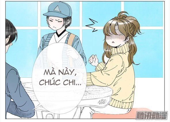 Giữa Anh Và Em Chapter 53 - 15