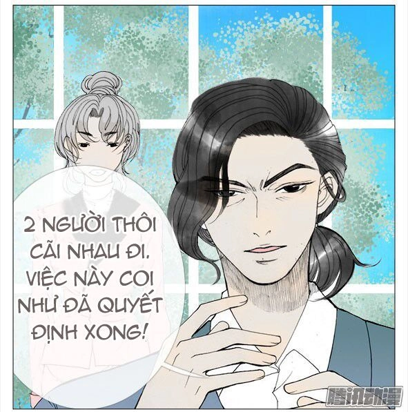Giữa Anh Và Em Chapter 53 - 17