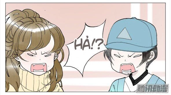 Giữa Anh Và Em Chapter 53 - 18